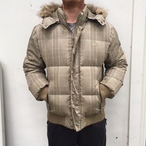 Buffalo Winter Jacket